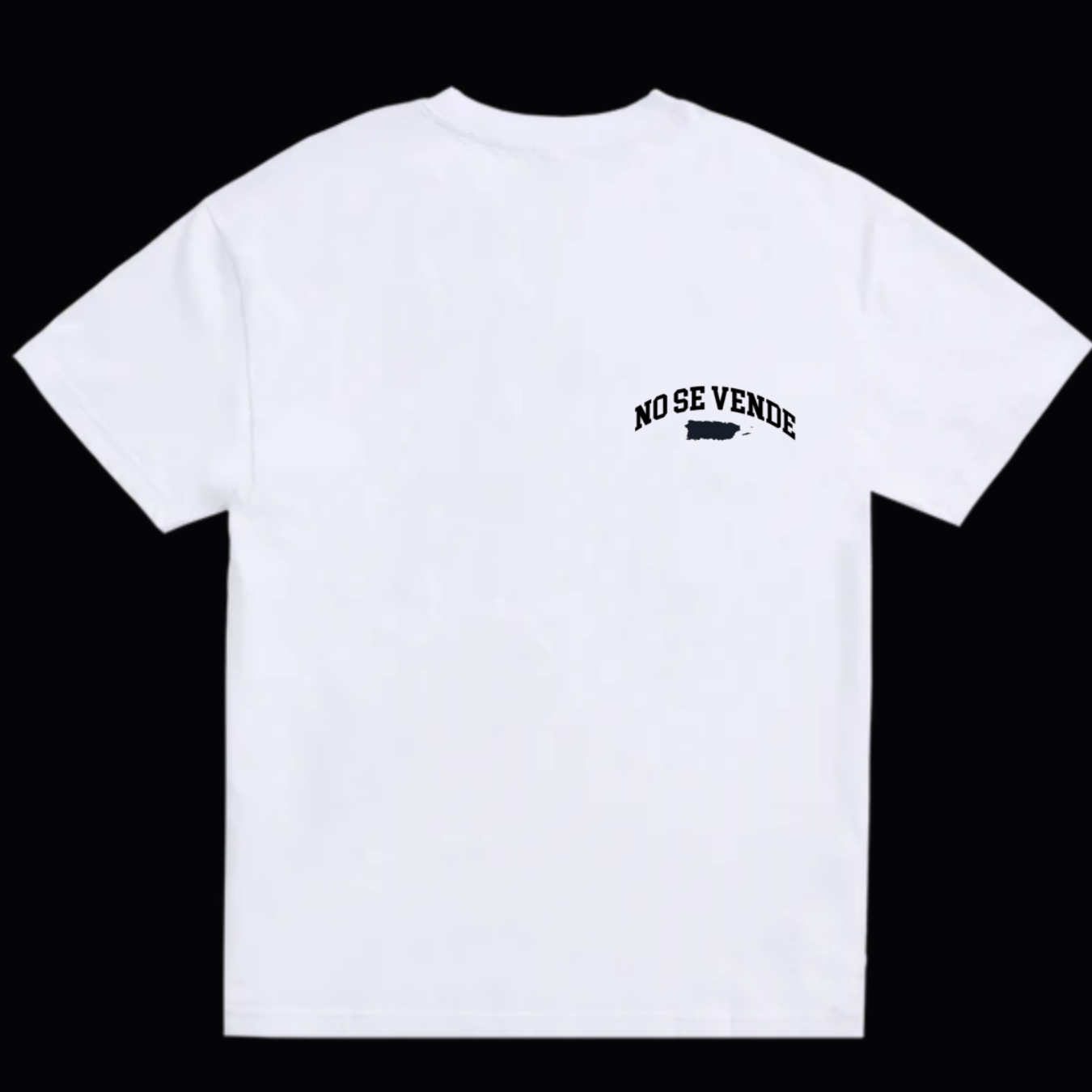NO SE VENDE 🇵🇷 t-shirt