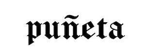 Puñeta PR logo