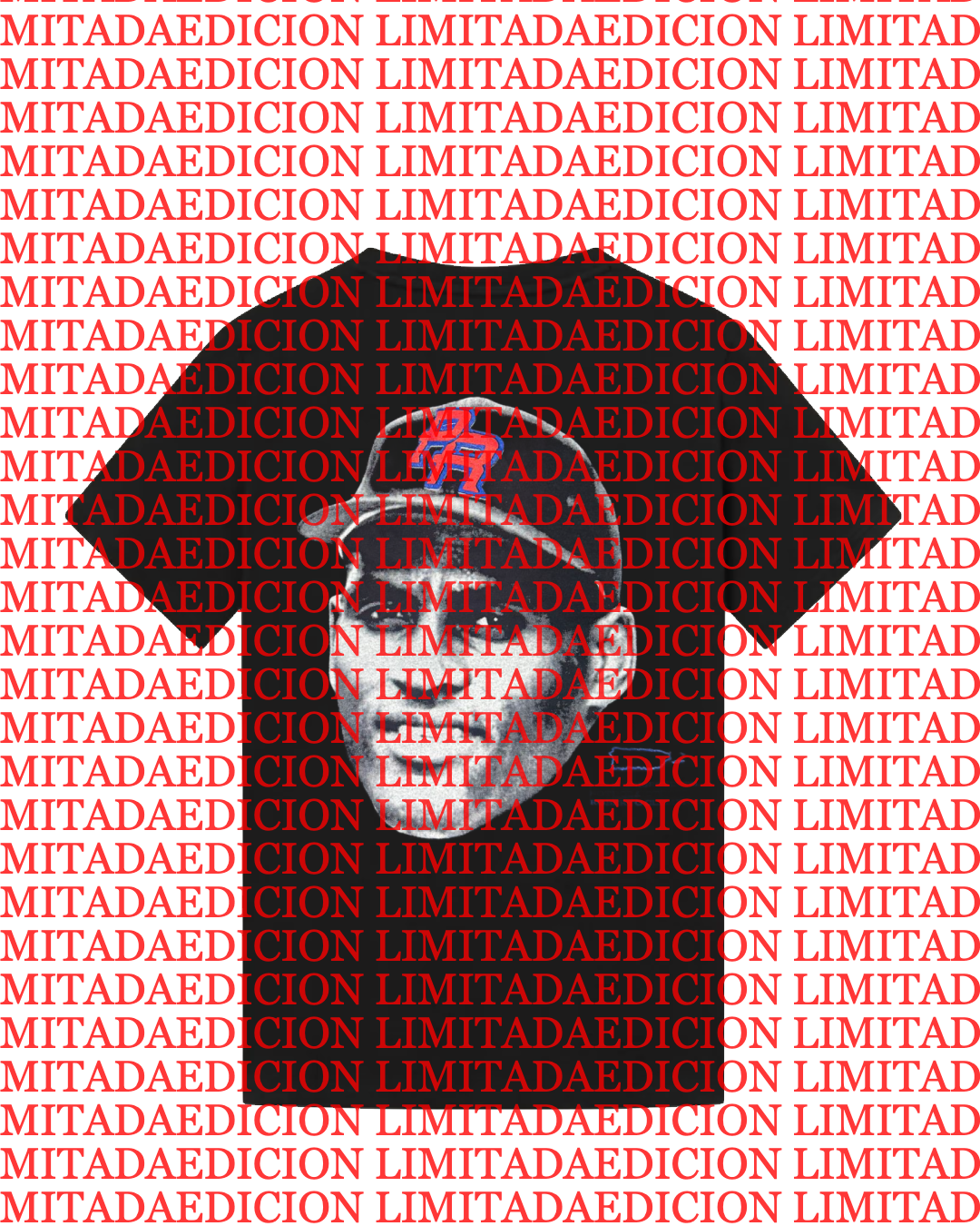 Clemente PR (más que un nombre) Heavyweight T-Shirt